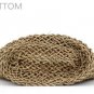 Hollow Straw Bags Beach Handbags Women Summer Shoulder Bag