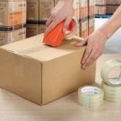 60mm Tape Dispenser Sealing Device Tape Cutter Packager Machine