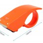 60mm Tape Dispenser Sealing Device Tape Cutter Packager Machine