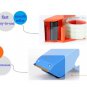 48mm Tape Dispenser Sealing Device Tape Cutter Packager Machine