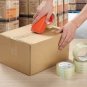 48mm Tape Dispenser Sealing Device Tape Cutter Packager Machine