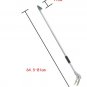 Telescopic High Handle Tree Fruit Lopper Garden Pruner Branch Shears
