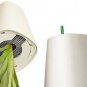 Home Garden Decor Sky Planter Hanging Flower Pot Upside Down Plant Pot