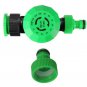 2 Hours Automatic Watering Timer Garden Water Pipe Controller