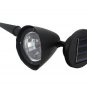 Solar Outdoor Garden Landscape Lawn Stake Light LED Lamp