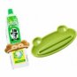 Cartoon Toothpaste Tube Squeezer Toothpaste Dispenser Bathroom Device