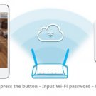 Broadlink SP mini Smart WiFi Remote Phone Control Timming Plug Socket
