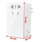 Broadlink SP mini Smart WiFi Remote Phone Control Timming Plug Socket