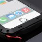 Waterproof Aluminum Gorilla Glass Metal Case For iPhone 6 Plus