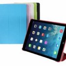 Ultra Slim Smart Magnetic Leather Gel Case Cover For iPad Air