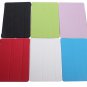 Ultra Slim Smart Magnetic Leather Gel Case Cover For iPad Air
