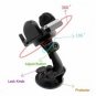 Universal Car Mount Holder For iPhone 3G 3GS 4 4G 4S iPod
