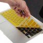 Portable Lightweight Silicone Keyboard Cover For Macbook 11.6 Inch