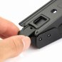 Micro Sim Card Cutter With 4 Adapters For iPhone 4S 4G iPad 3G