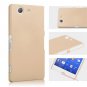 MOSKII Brand Ultra Thin PC Shield Case Cover For Sony Z3mini M55W