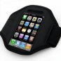 Black Sports Armband Cover Case for iPhone 4 4G 4S