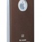 Elegant Design Plastic Hard Back Case Cover For iPhone 4 4S