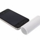 3.5mm Mini Portable Stereo Speaker For iPhone Smartphone Device