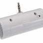 3.5mm Mini Portable Stereo Speaker For iPhone Smartphone Device