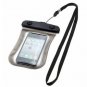 Universal Waterproof Diving Plastic Case For iPhone Smartphone Device