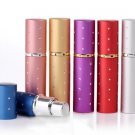 5ML Portable Refillable Perfume Atomizer Spray Bottle