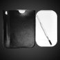 Stainless Steel Plate Nail Art Cosmetic Color Mixing Palette Spatula