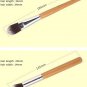 11 Pcs Bamboo Handle Makeup Eyeshadow Blush Concealer Brush Set