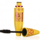 Black Makeup Long Curling Eyelash Extension Mascara Cosmetic
