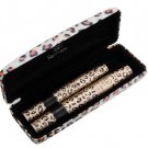 Leopard Print Prolong Thickening Eyelash Mascara Eye Makeup Cosmetic