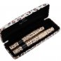 Leopard Print Prolong Thickening Eyelash Mascara Eye Makeup Cosmetic