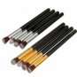 4PCS Soft Eyeshadow Eye Brushes Makeup Cosmetic Tool