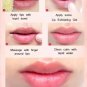 TUTU Lip Exfoliating Gel Magical Moisturizing Lip Exfoliator