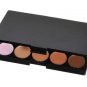 15 Colors Flawless Makeup Concealer Foundation Palette Set