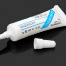 White Waterproof False Eyelash Adhesive Eye Lash Glue