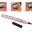 Smooth Cosmetic Long Lasting Waterproof Liquid Eyeliner Pen