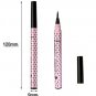 Smooth Cosmetic Long Lasting Waterproof Liquid Eyeliner Pen