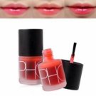 2 In 1 Waterproof Dyeing Liquid Lip Gloss Face Blusher Long Lasting