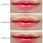 2 In 1 Waterproof Dyeing Liquid Lip Gloss Face Blusher Long Lasting