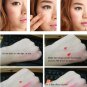 2 In 1 Waterproof Dyeing Liquid Lip Gloss Face Blusher Long Lasting