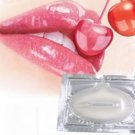 Collagen Crystal Lip Mask Membrane Moisture Essence New