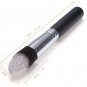 4pcs Fiber Cosmetics Makeup Blush Loose Powder Brush Set