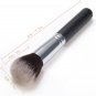 4pcs Fiber Cosmetics Makeup Blush Loose Powder Brush Set