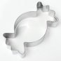 Stainless Steel Candy Shape Mould Cookie Cutter Biscuit Cake Mold