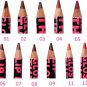 11 Colors Lip Liner 15cm Long Lasting Makeup Pencil Pen