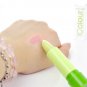 Magic Green Color Changing Lip Makeup Long Lasting Lipstick Cosmetic