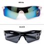 UV400 Bike Cycling Bicycle Eyewear Sunglasses Riding Glasses Sports