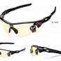 UV400 Bike Cycling Bicycle Eyewear Sunglasses Riding Glasses Sports