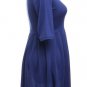 Dresses Crew Neck Half Sleeve BodyCon
