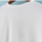 Diamond Pattern Split Ventilate Long Sleeve Round Neck Mesh Top