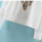 Diamond Pattern Split Ventilate Long Sleeve Round Neck Mesh Top